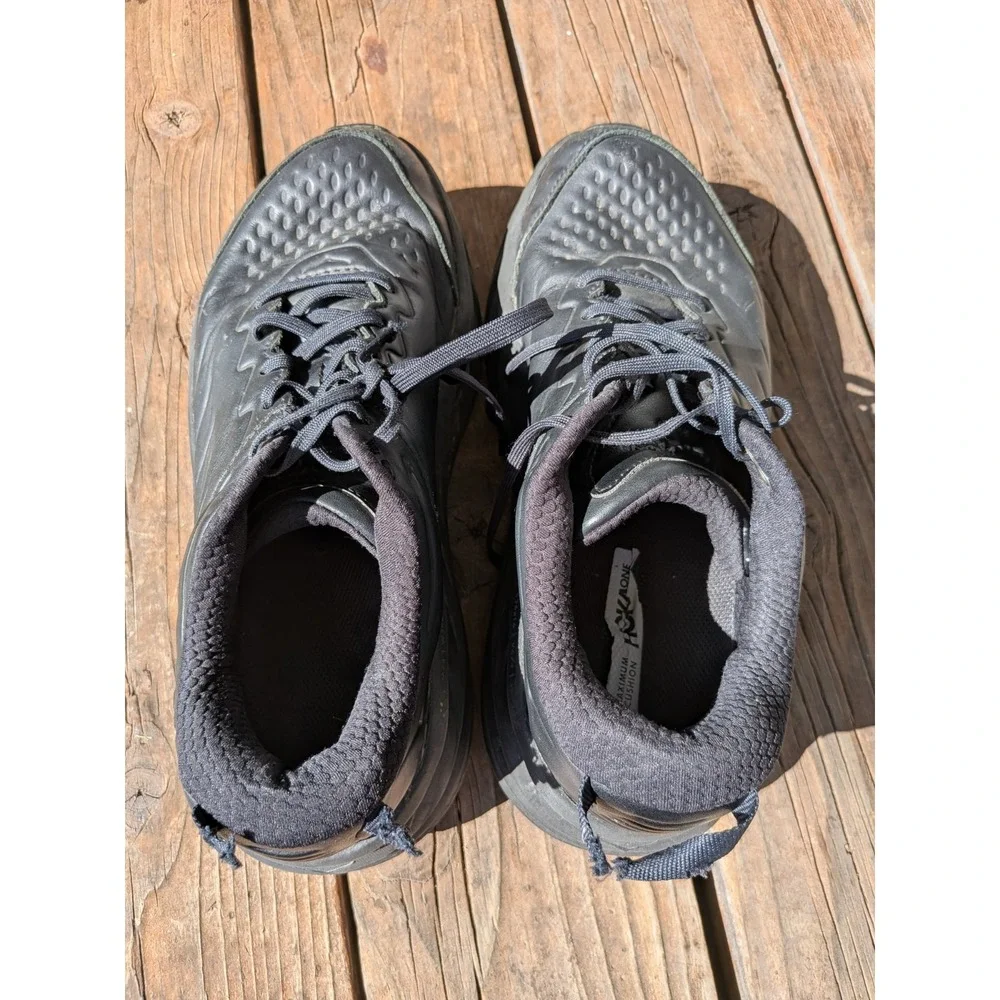 Hoka One One good shape